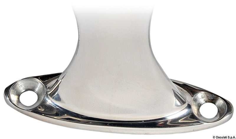 3 cup drink holder AISI 316 screw fixation - foto originale Osculati Srl