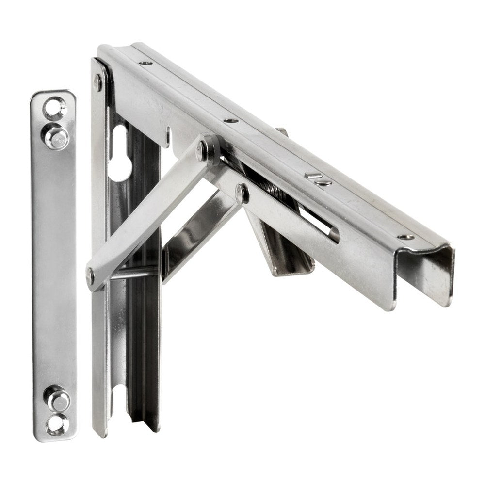 Slip-off foldable arms for tables - foto originale Osculati Srl