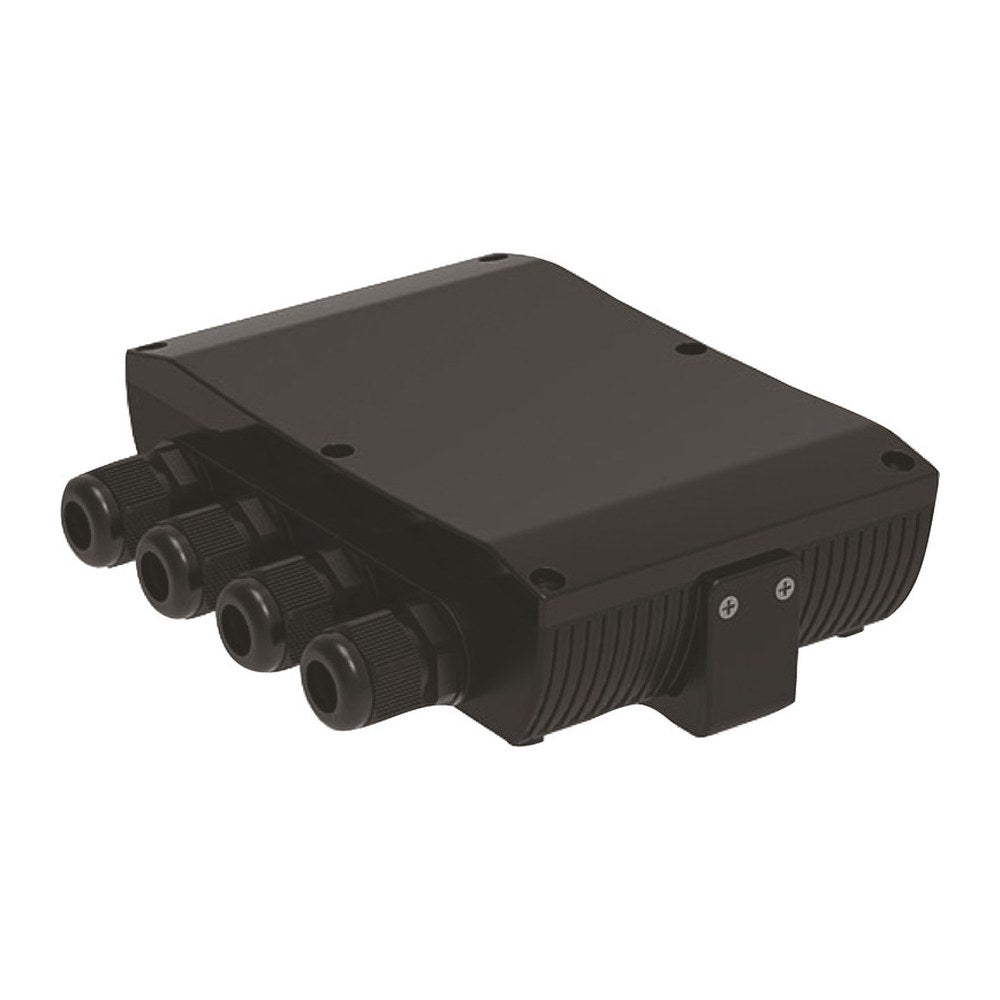 Synchro ctrl unit+receiver for table legs 48.731.12 - 48.732.12 - foto originale Osculati Srl
