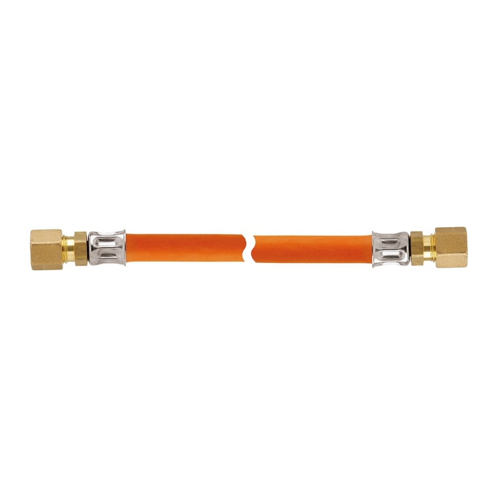 GOK Pipe RVS 8 x RVS 8 600 mm - foto originale Osculati Srl