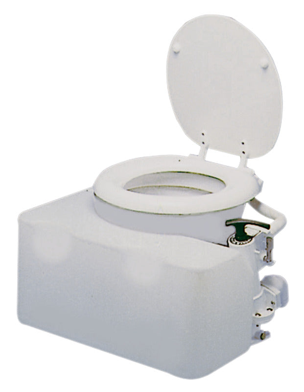 Universal waste water collection tank - foto originale Osculati Srl