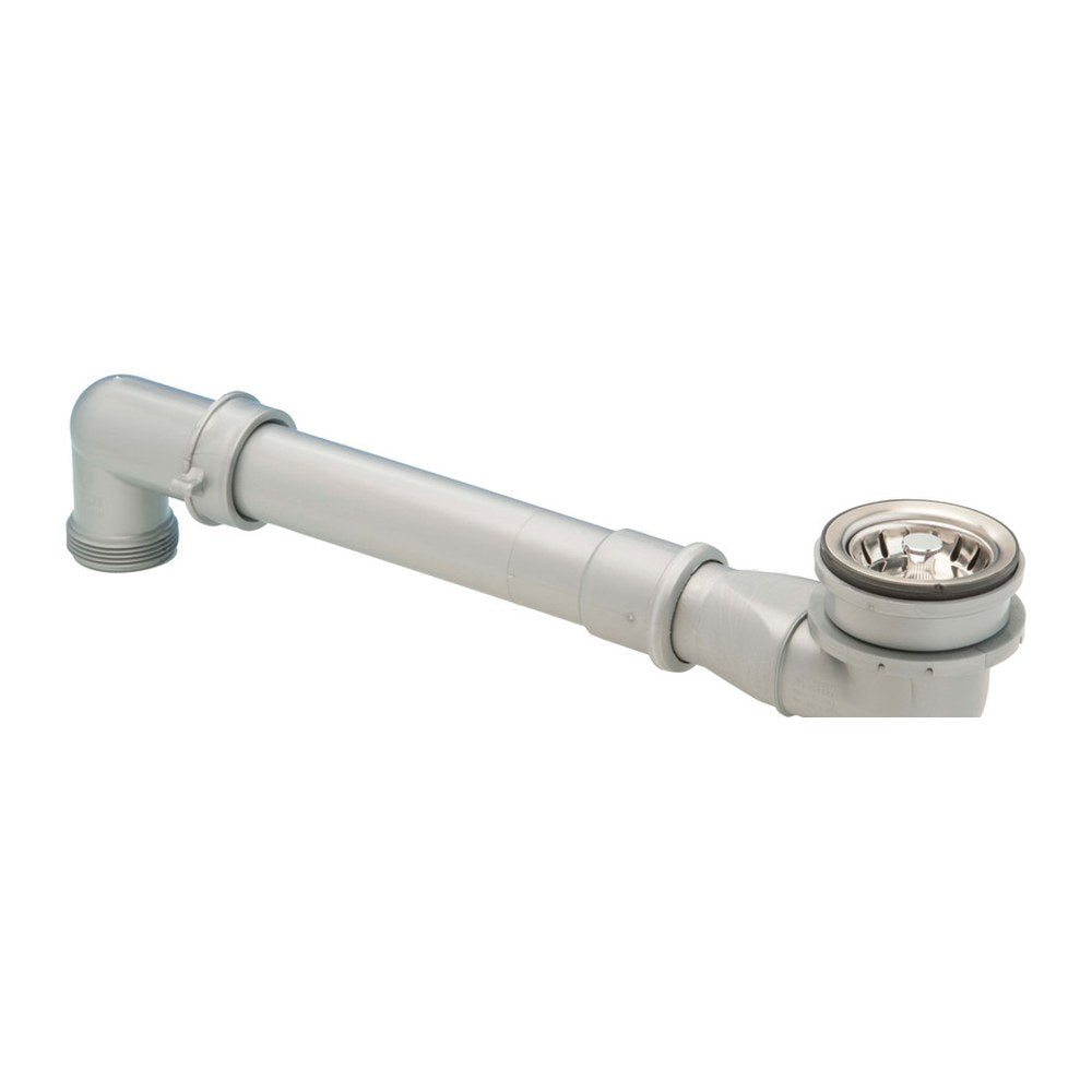 Strainer drain Ø 60 mm - foto originale Osculati Srl