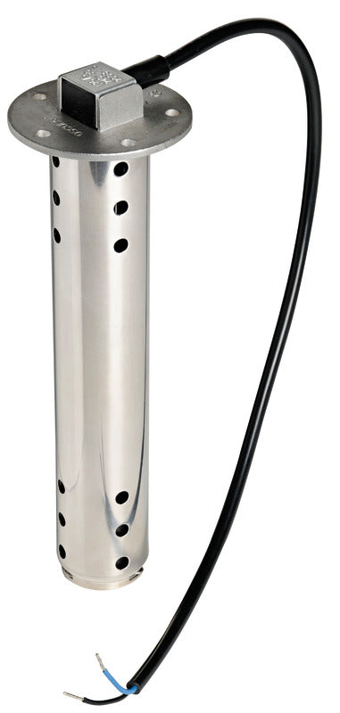 Water vertical level sensor 10-180 ohm 25 cm - foto originale Osculati Srl