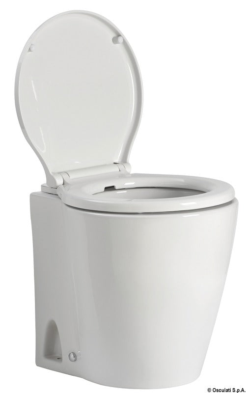 Vacuum Slim automatic WC 12 V - foto originale Osculati Srl