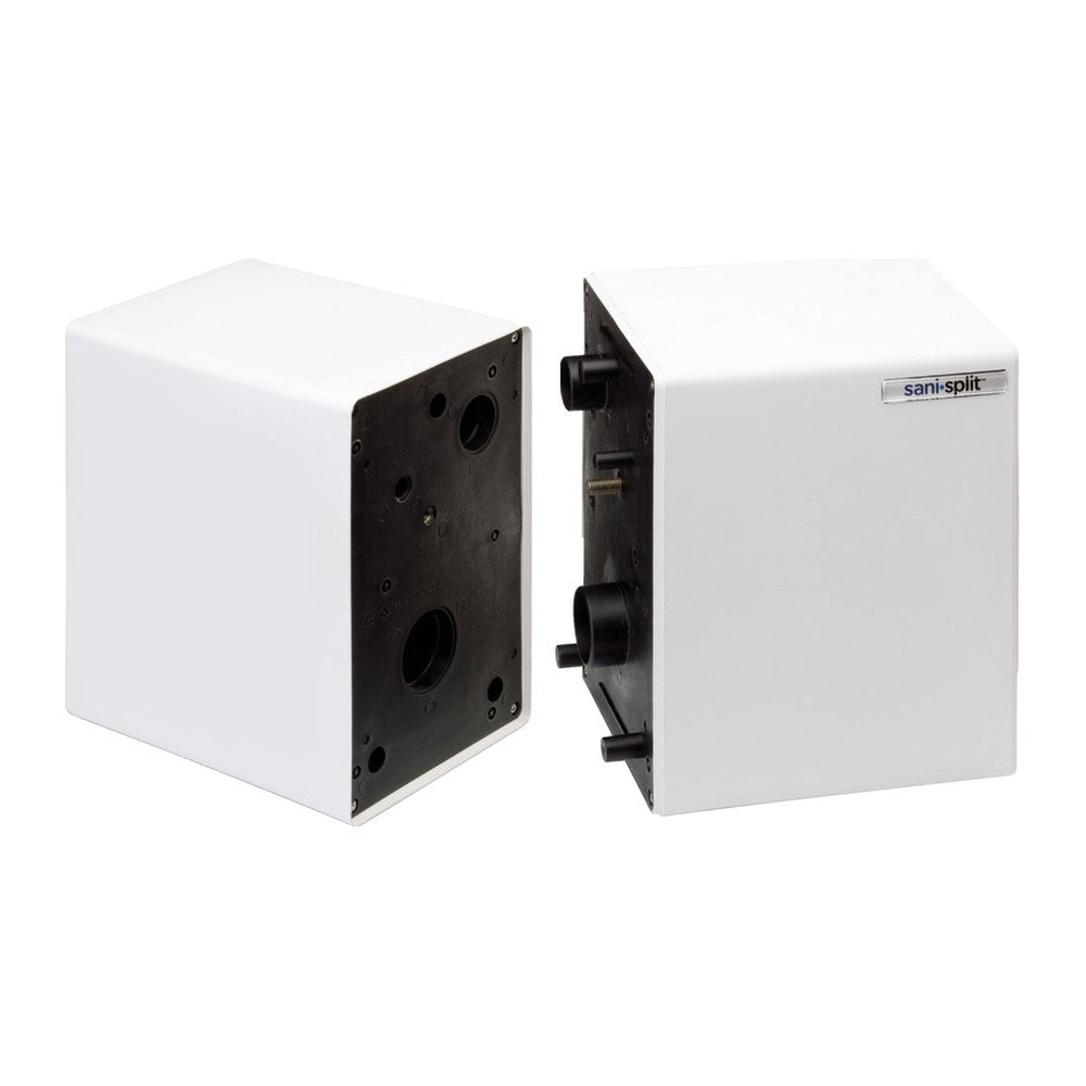 TECMA NK Sanisplit gray water system 24 V - foto originale Osculati Srl
