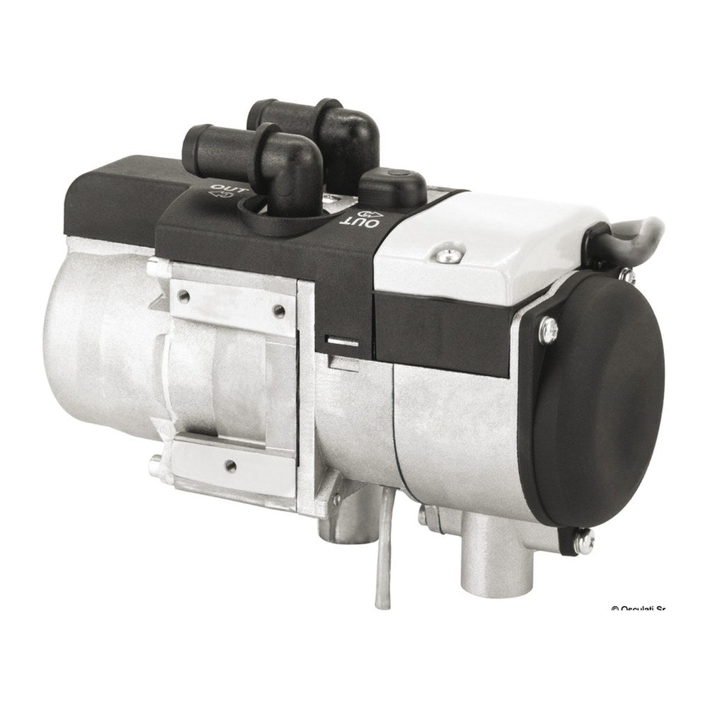 AUTOTERM Flow liquid heater 12V petrol - foto originale Osculati Srl