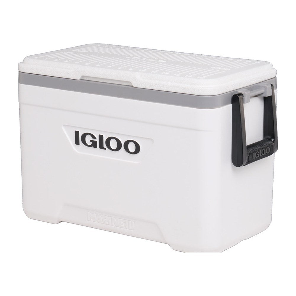 IGLOO Marine Ultra 25 rigid icebox 23 l - foto originale Osculati Srl