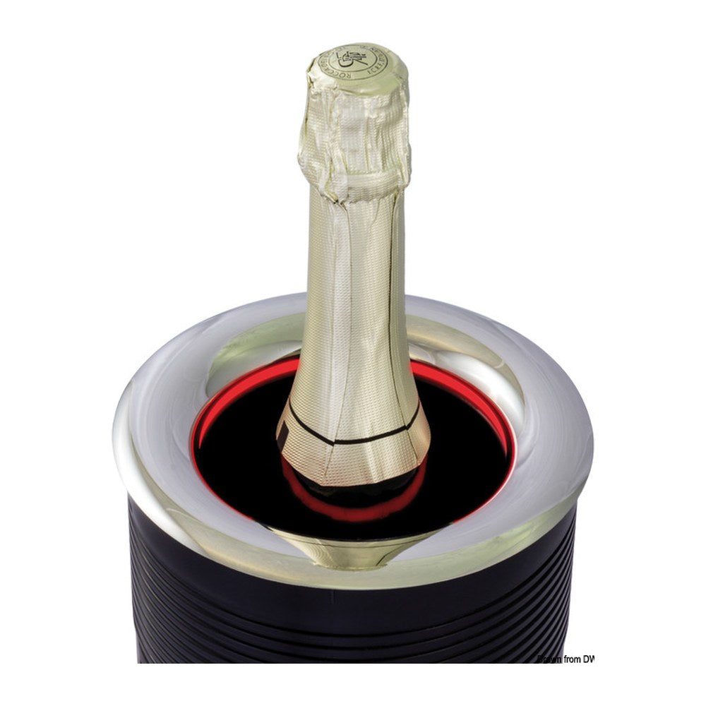 ISOTHERM Divino The One electric glacette - foto originale Osculati Srl