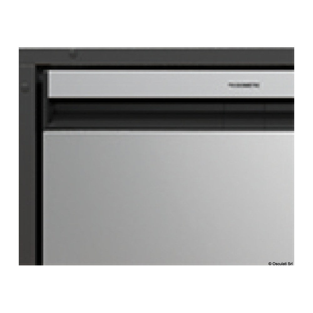 Dometic Flush/standard installation frame NRX 80 dark silv - foto originale Osculati Srl