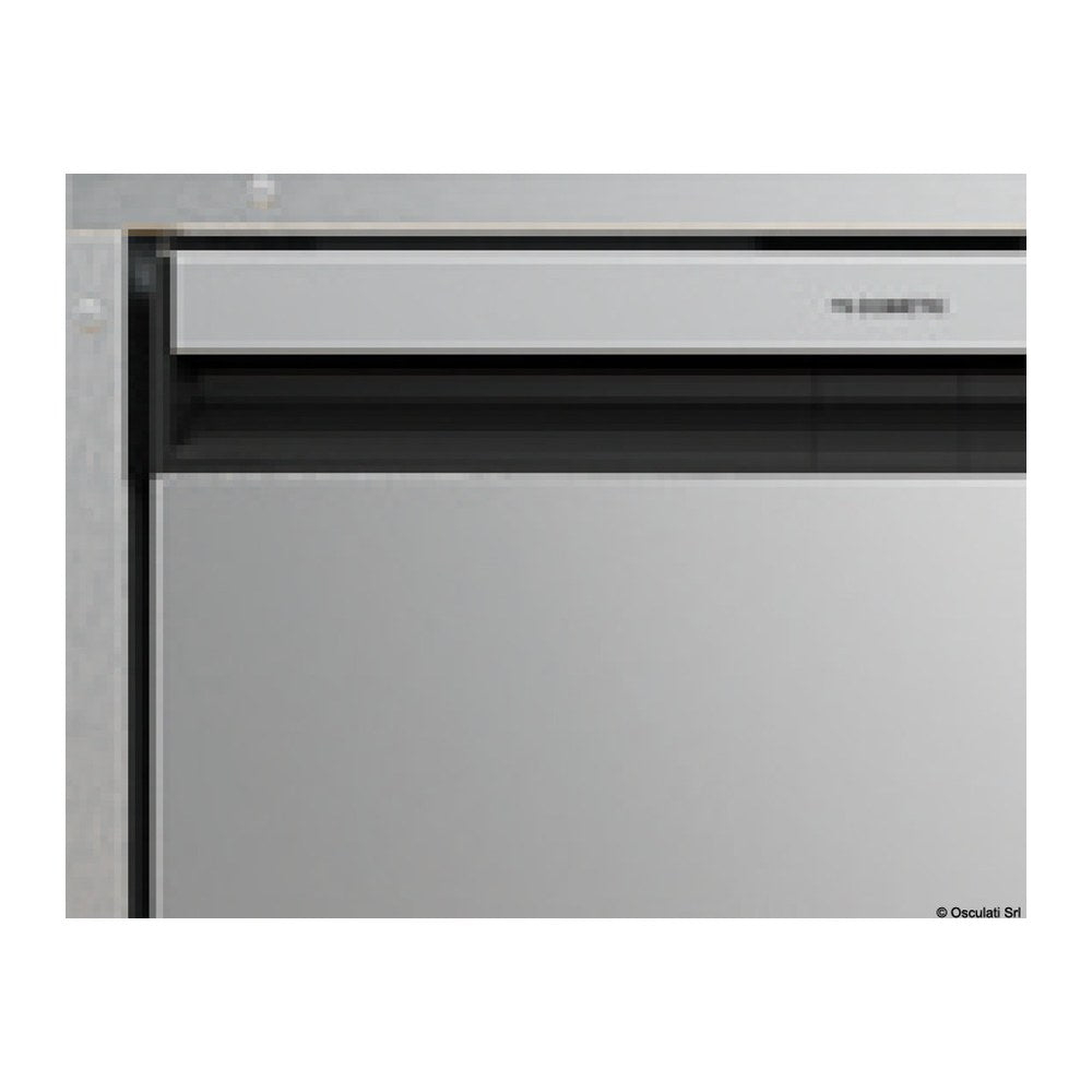 Dometic Flush/standard installation frame NRX 130 SS - foto originale Osculati Srl