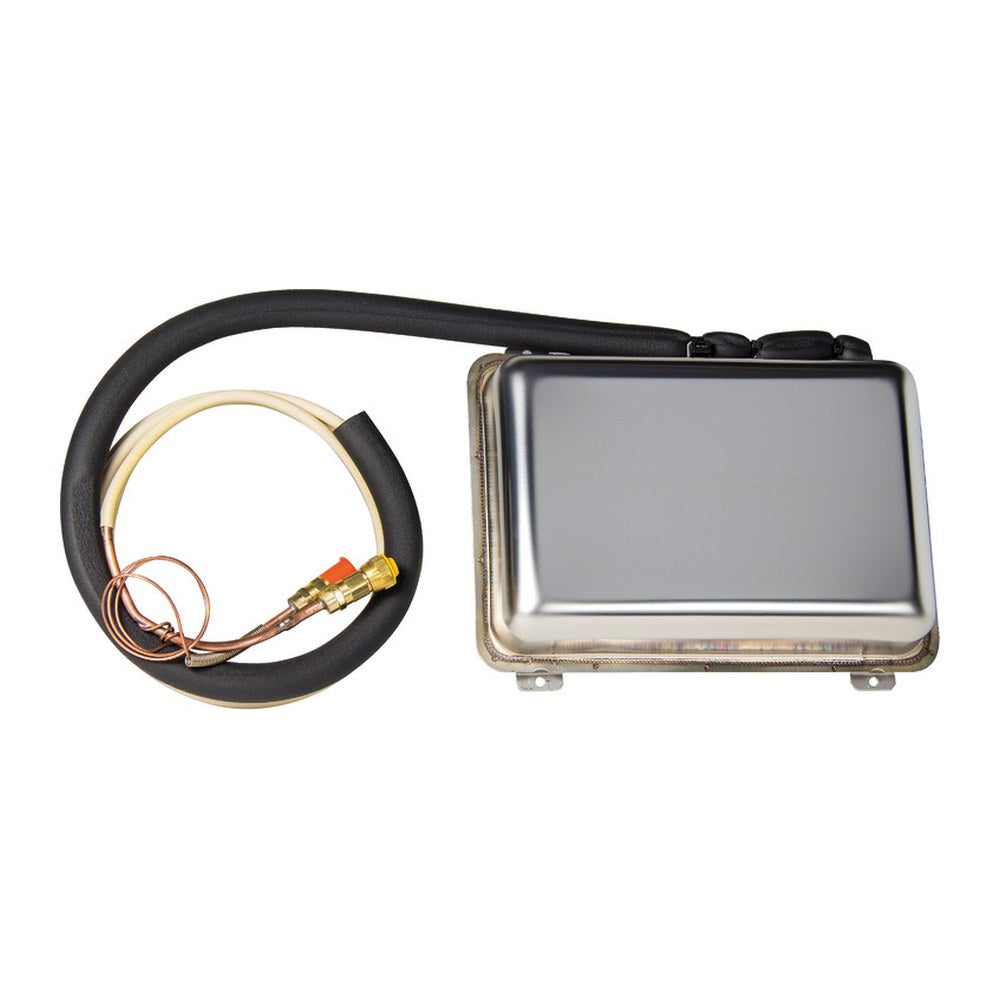 Indel - Isotherm Evaporator eutectic plate 3L - foto originale Osculati Srl