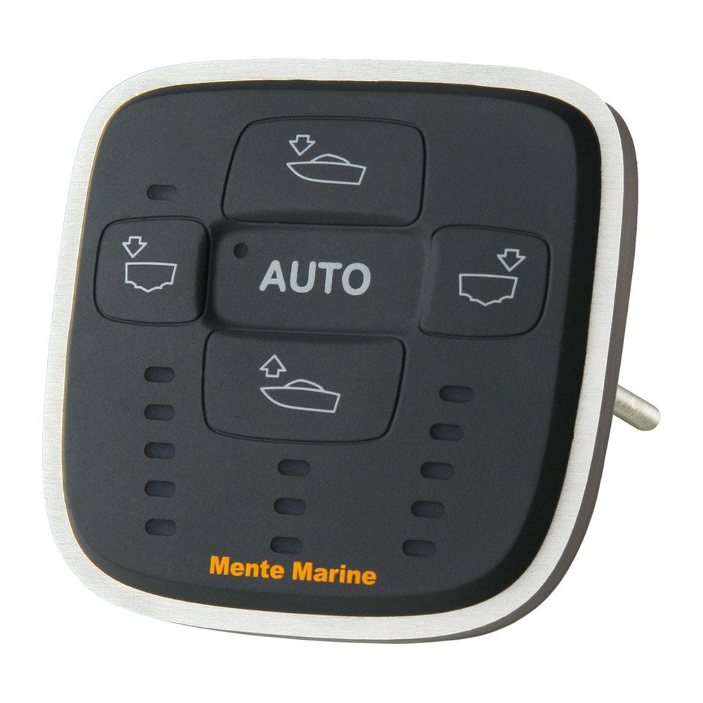 MENTE MARINE control panel ACS R - foto originale Osculati Srl