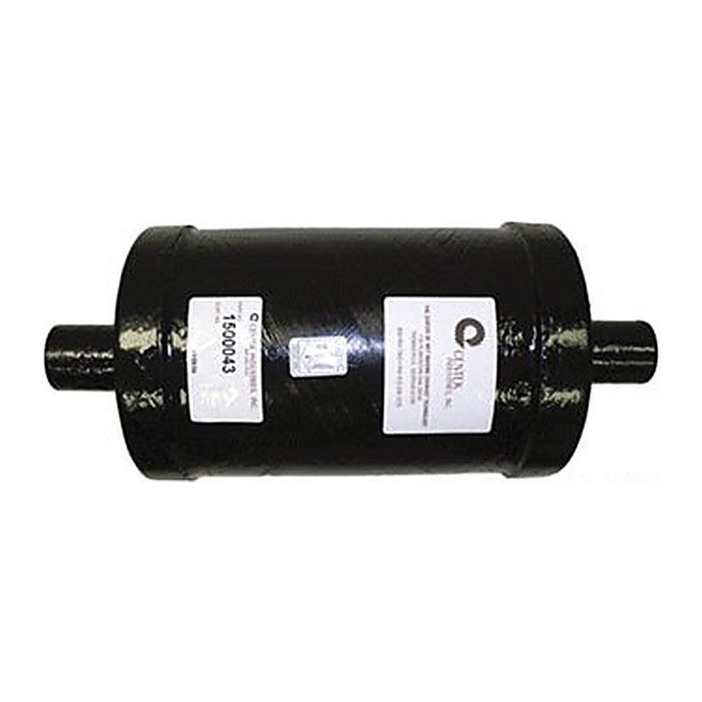 Centek Silencer 50 mm - foto originale Osculati Srl