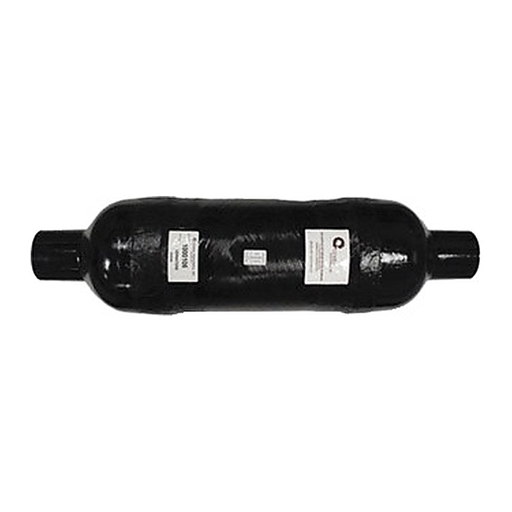 Centek Silencer 102 mm - foto originale Osculati Srl