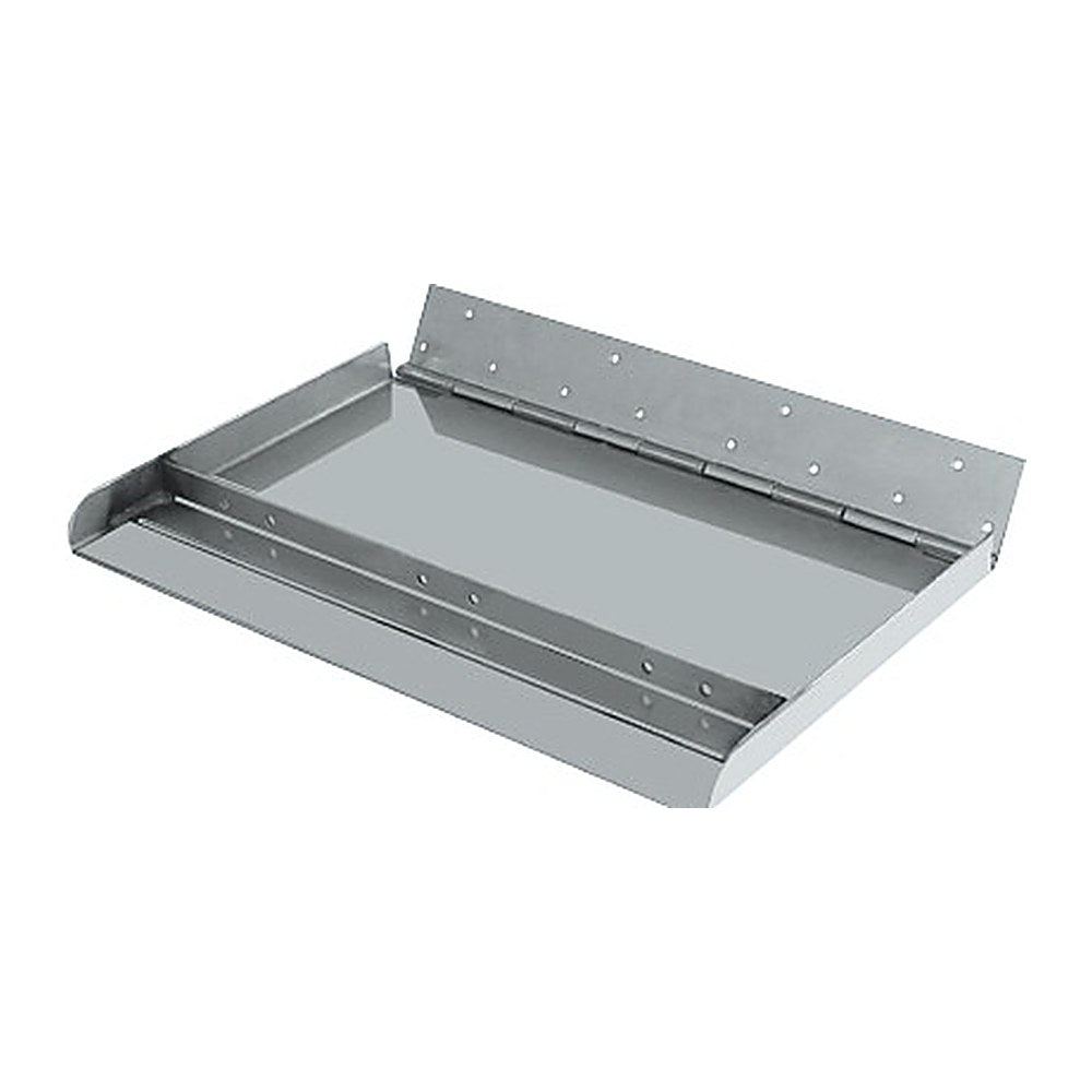 Douglas marine Pair of flaps 45x30 cm - foto originale Osculati Srl