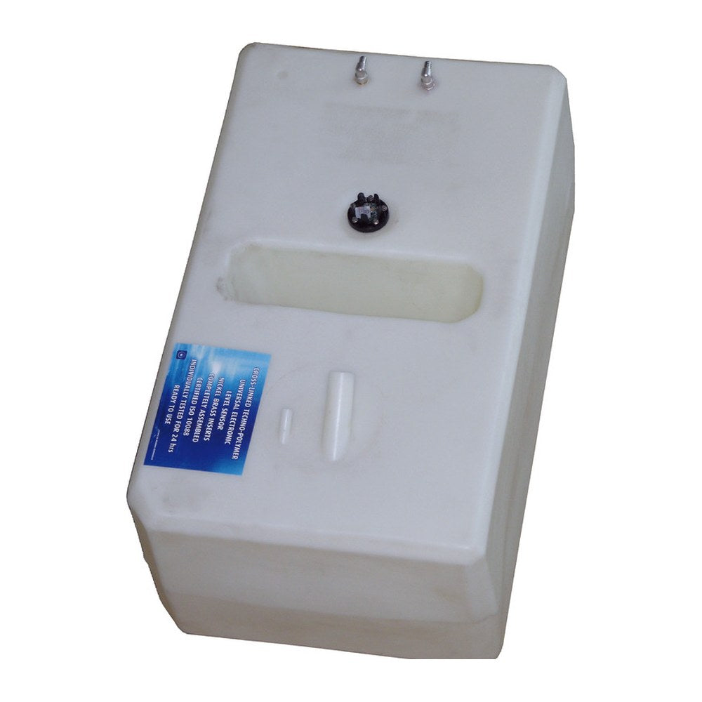 Fuel tank 207 l - foto originale Osculati Srl