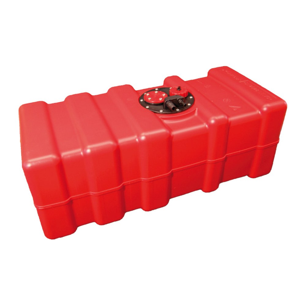 Eltex fuel tank 70 l - foto originale Osculati Srl