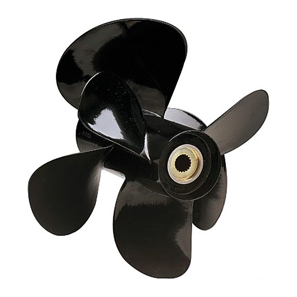 Solas propellers Volvo Penta aluminium propeller DP280/290 B3 - foto originale Osculati Srl