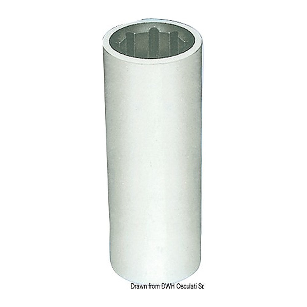 Shaft line bushing 40 mm 2"1/8 - foto originale Osculati Srl