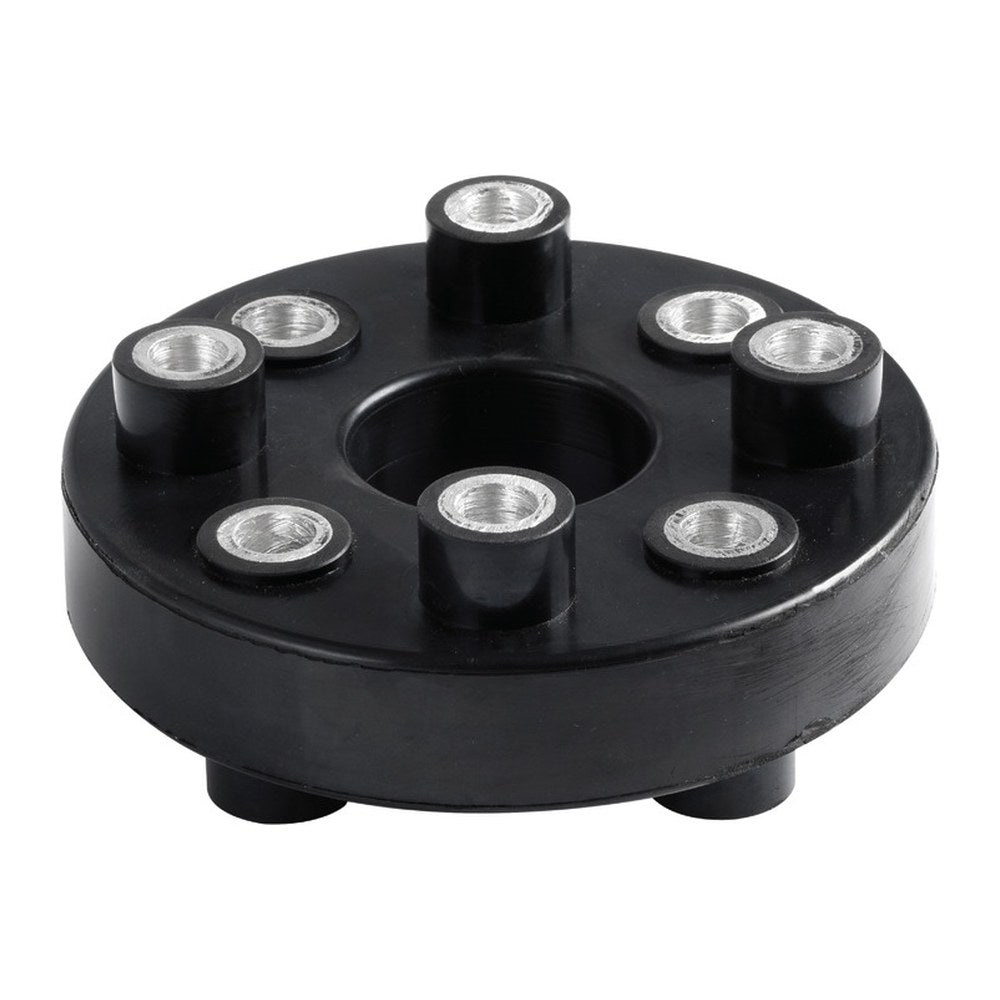 Elastic coupling joint 8 bores - foto originale Osculati Srl