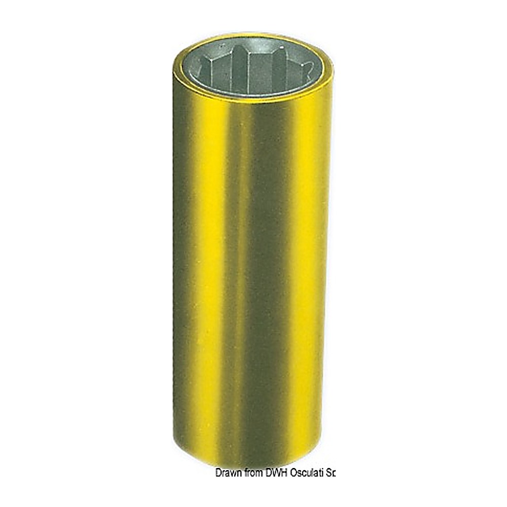 Shaft line bushing 35 x 48 mm - foto originale Osculati Srl