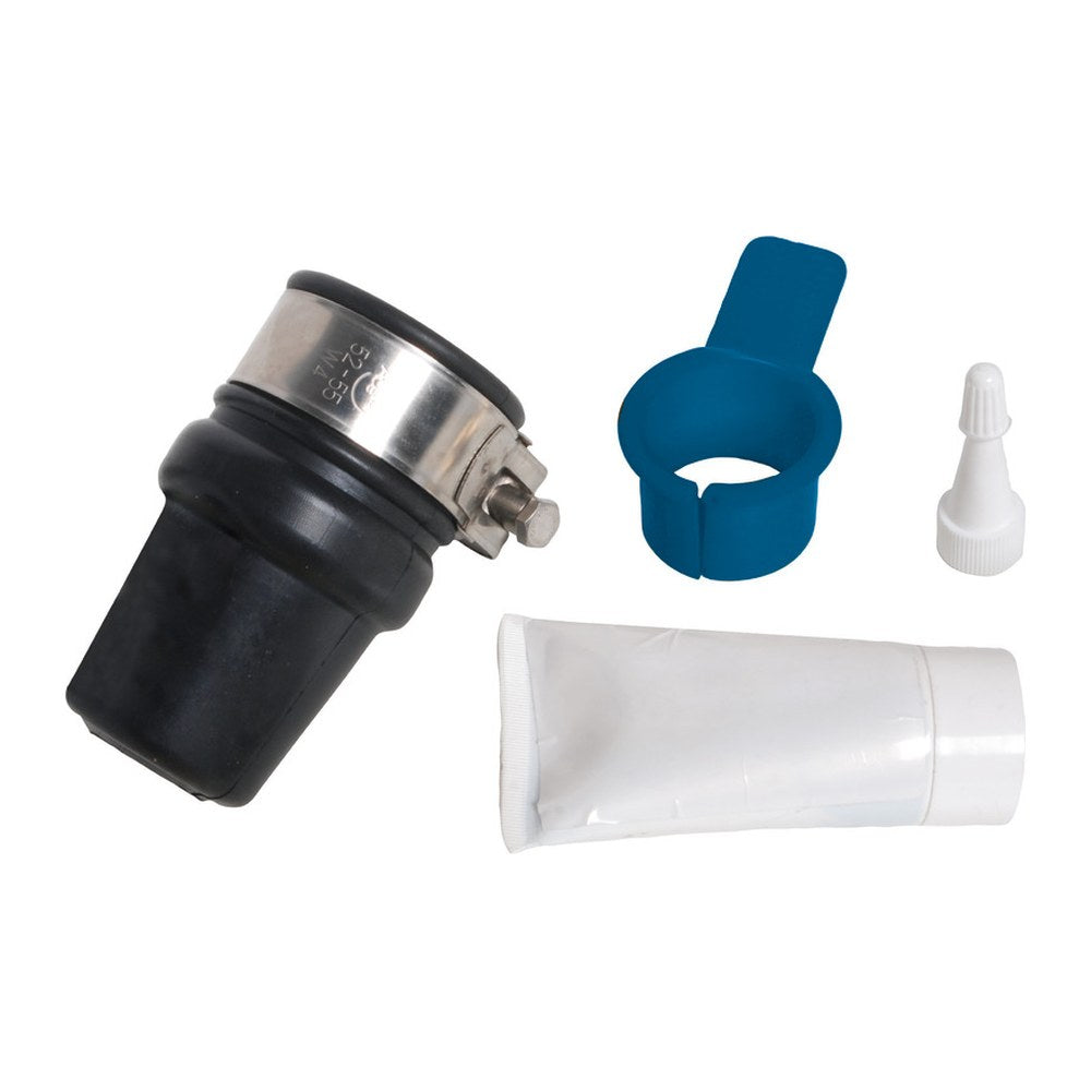 Stuffing box Ø 1''3/4 Version B - foto originale Osculati Srl