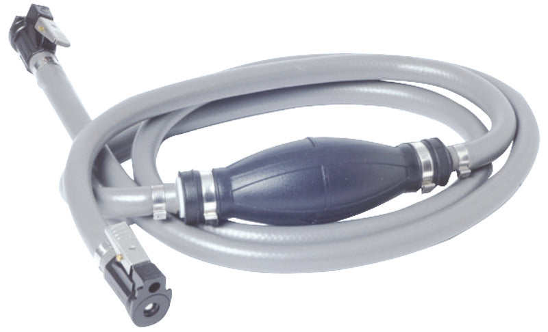 Fuel line for engines Johnson - Evinrude - foto originale Osculati Srl