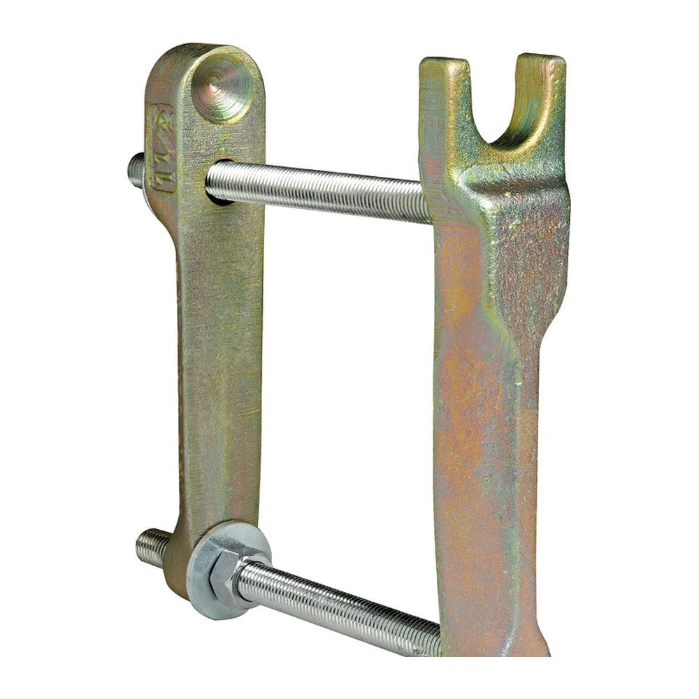 Propeller puller f.shaft lines 1" - 1"1/2 - foto originale Osculati Srl