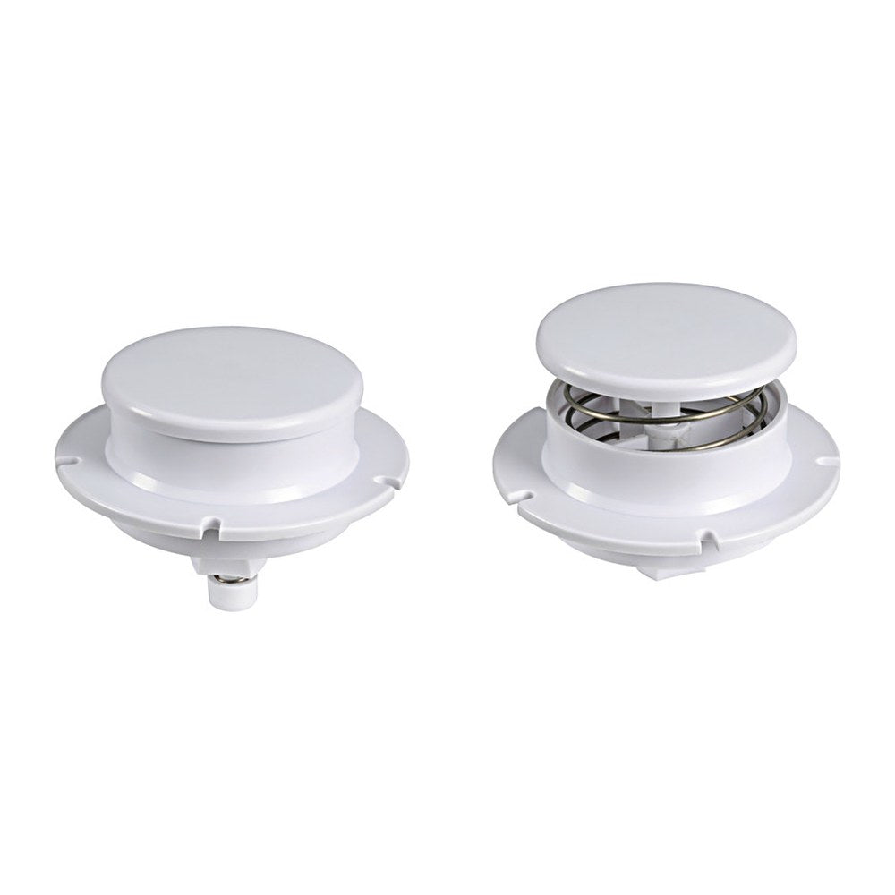 Wind Shell venting system Open / Close valve - foto originale Osculati Srl