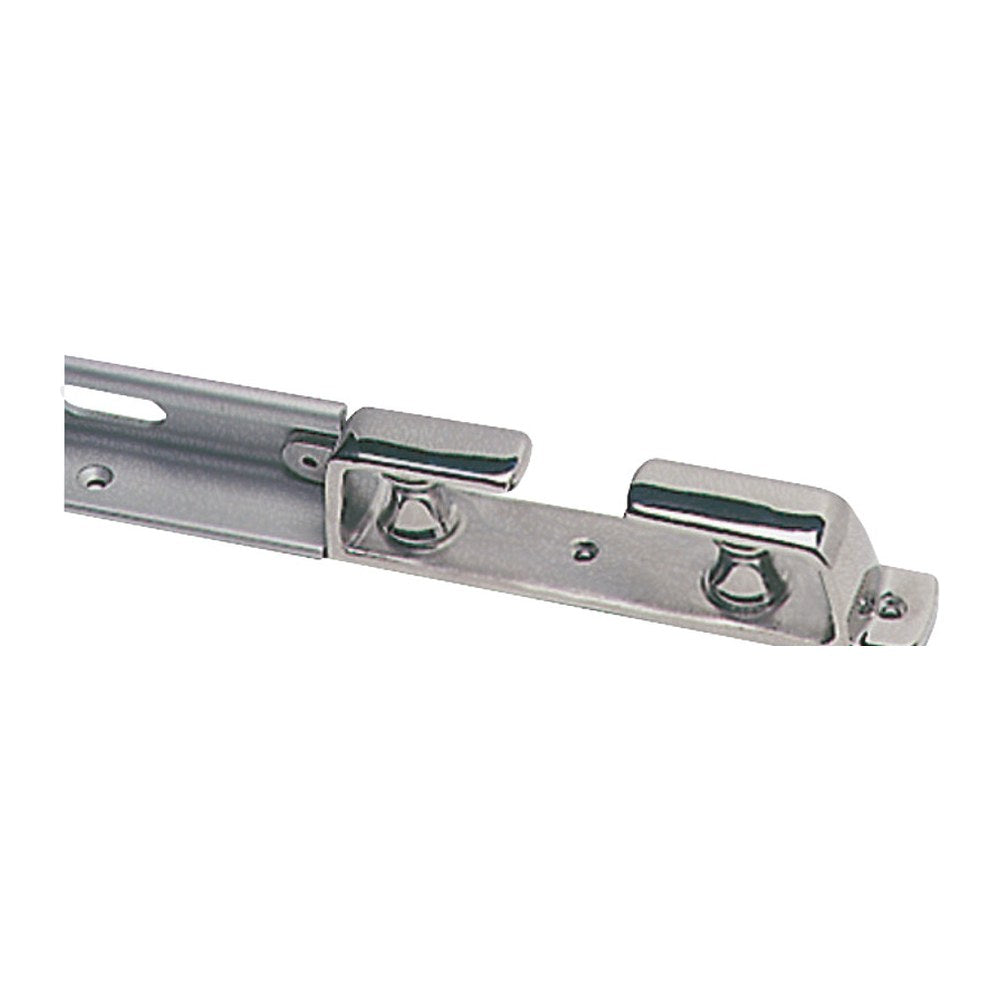 Roller fairlead right - foto originale Osculati Srl