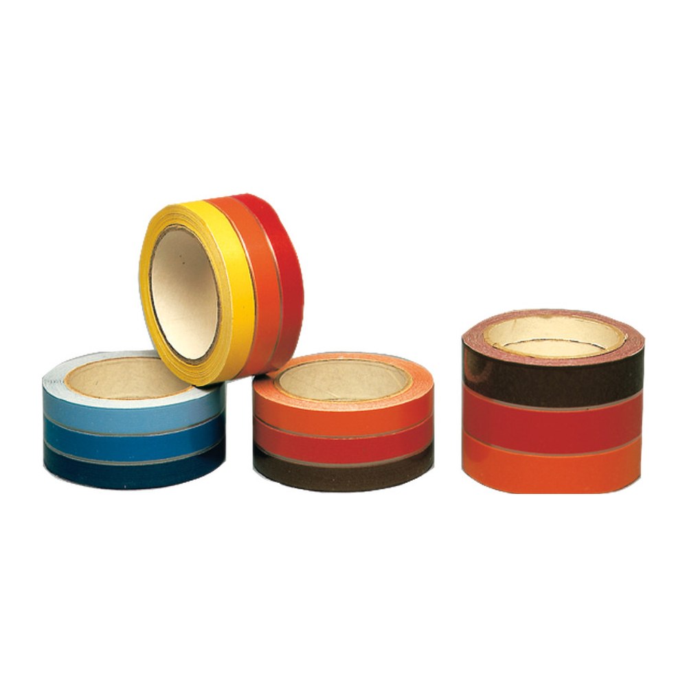 Waterline 3-stripe shading blue 80 mm - foto originale Osculati Srl