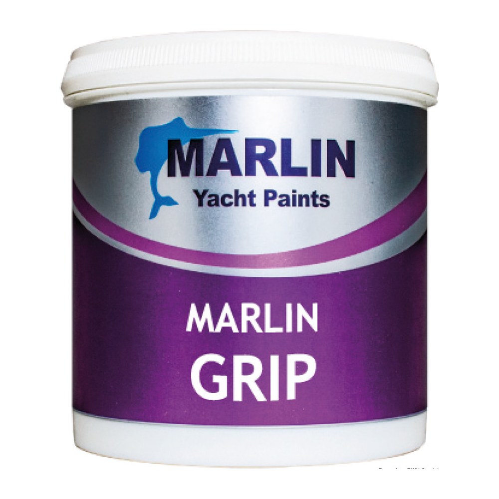MARLIN Grip light grey 1l - foto originale Osculati Srl