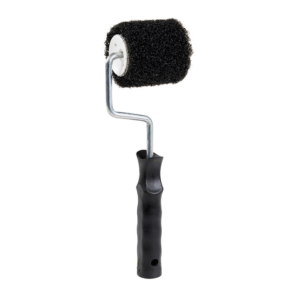 Polypropylene roller with handle - foto originale Osculati Srl