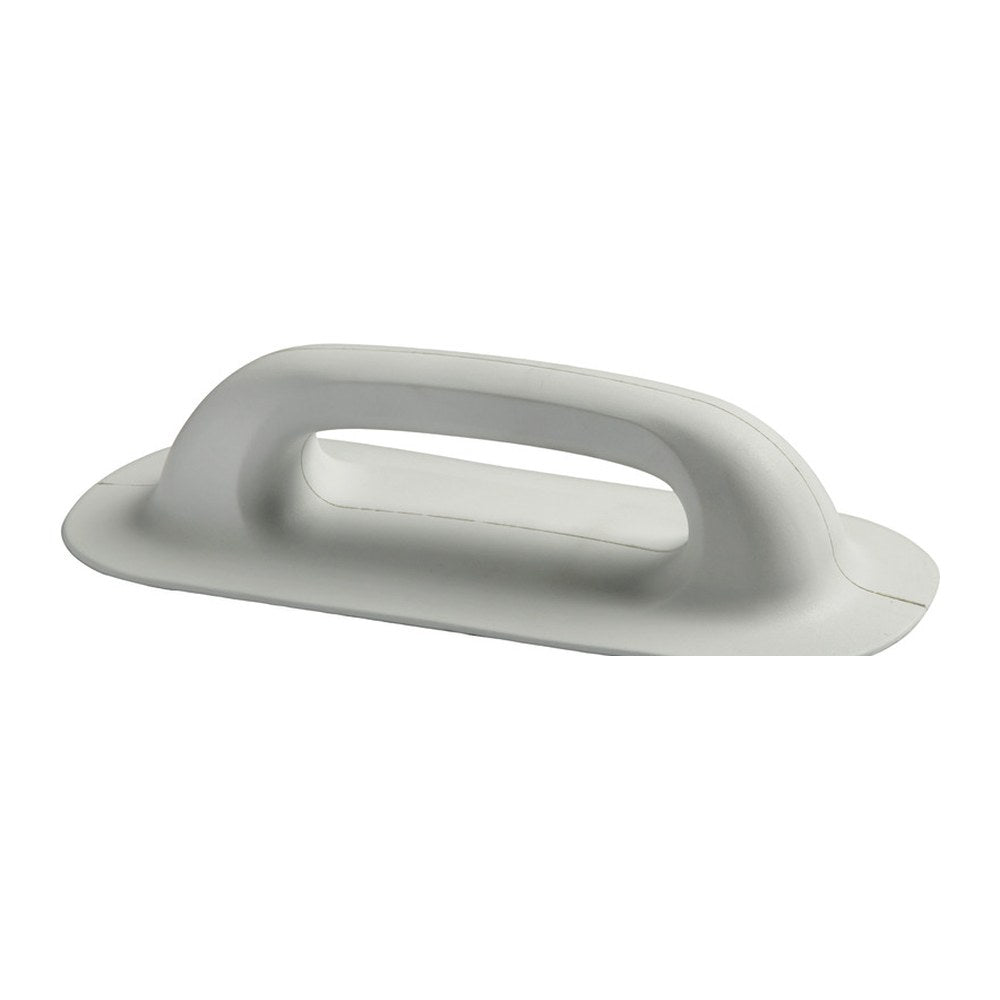 Handle 230x100 mm grey RAL 7035 - foto originale Osculati Srl