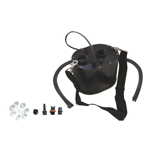 SCOPREGA GE 900 230V electric inflator