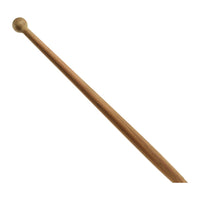 ARC Teak-Flaggenstock 120 cm