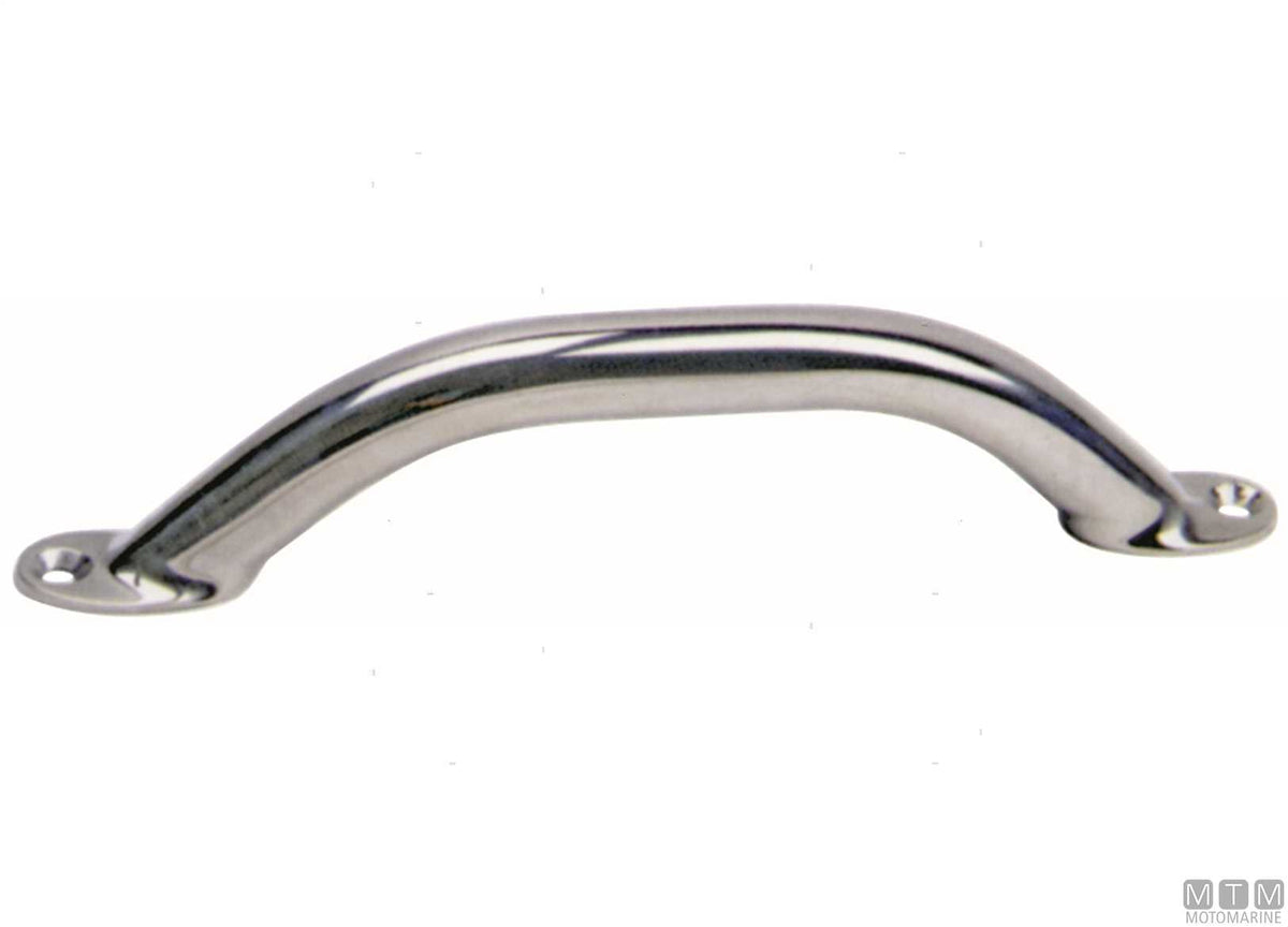 Fast2 handrail 300 mm stainless steel 316 - original photo Motomarine Srl