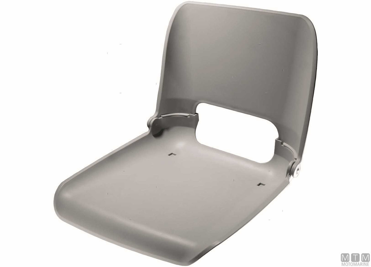 Cushion set for Poly All-Weather seat - original photo Motomarine Srl