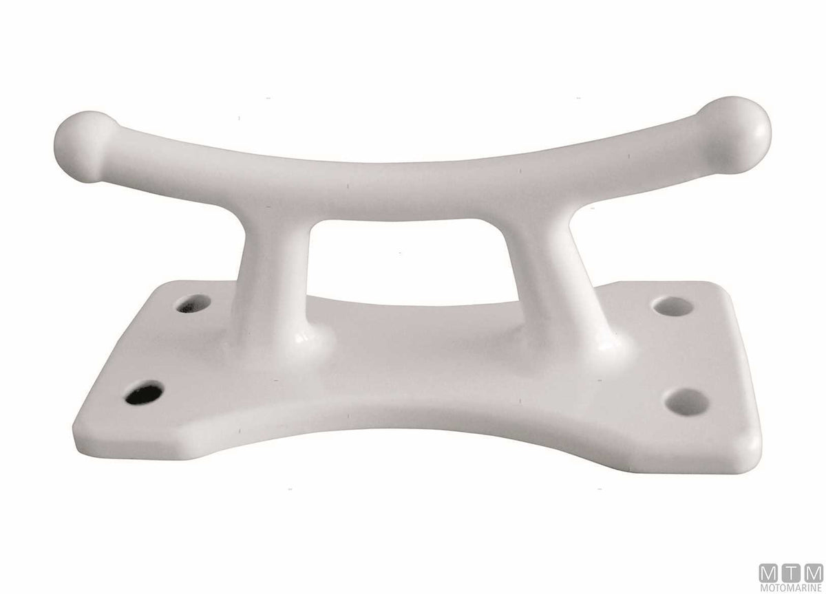 Dock Edge CL cleat 165 mm aluminium - original photo Motomarine Srl