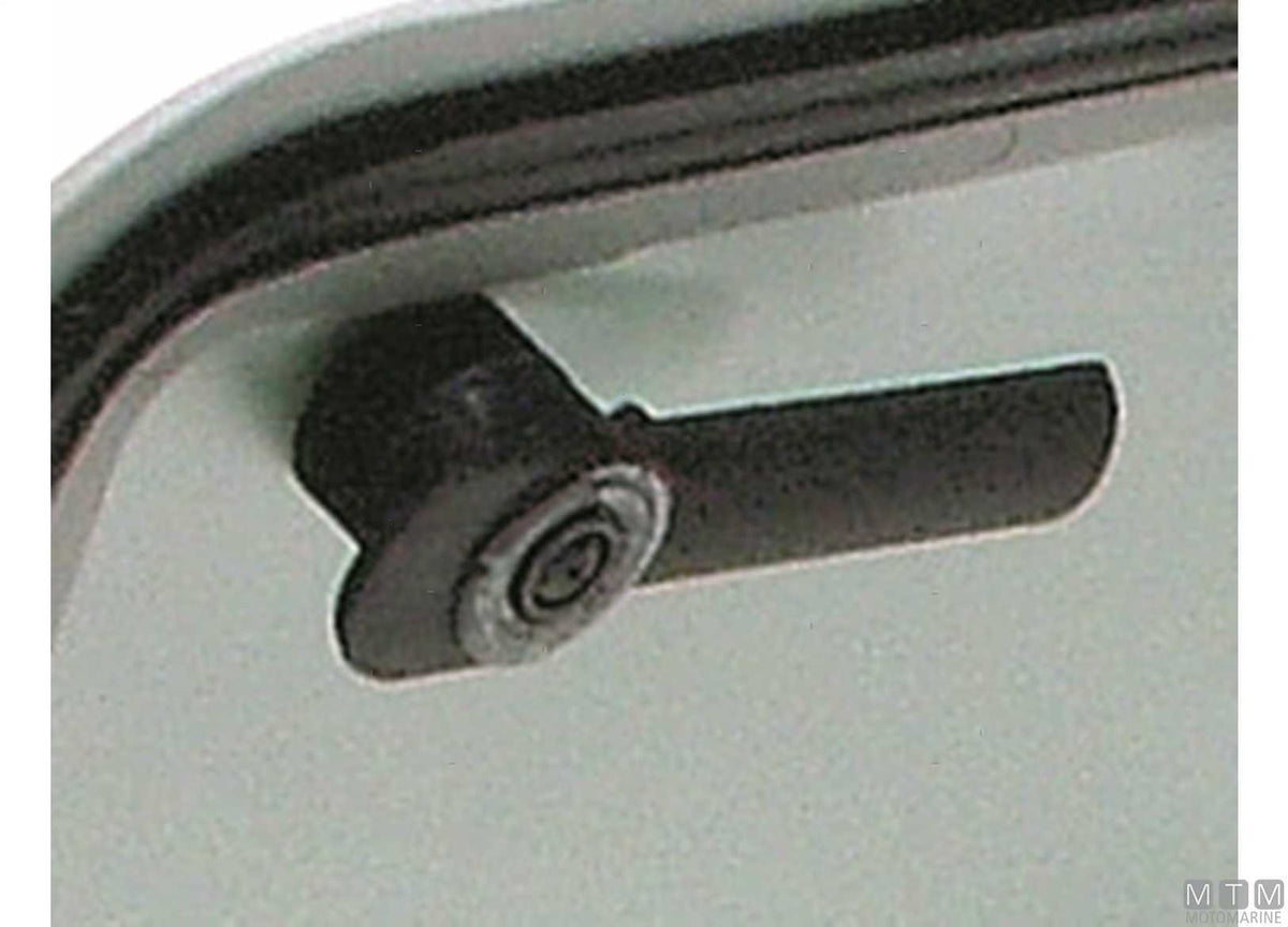 Hatch stay for JB 1634204 - original photo Motomarine Srl