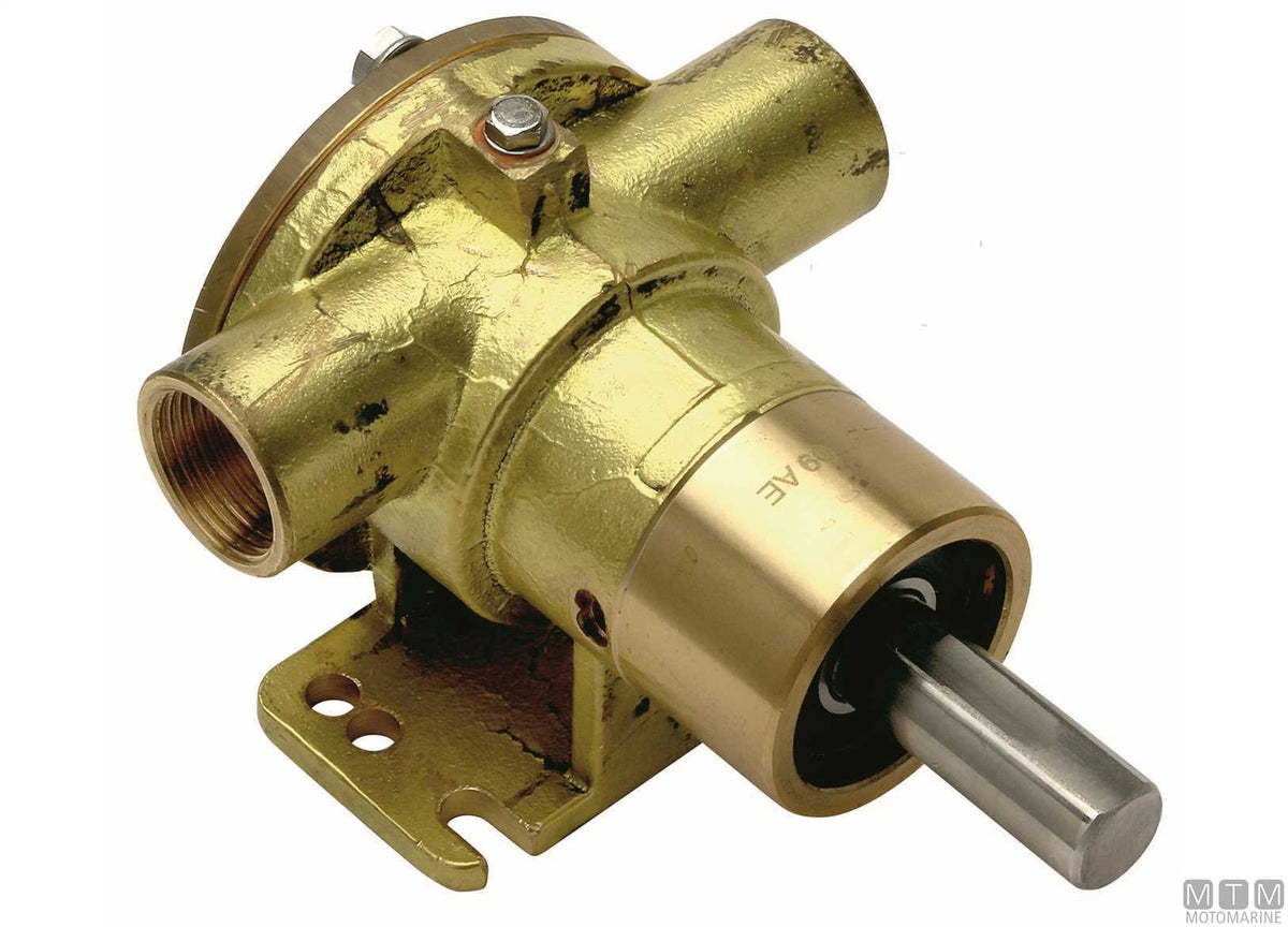 Ancor PM35 cooling pump - original photo Motomarine Srl