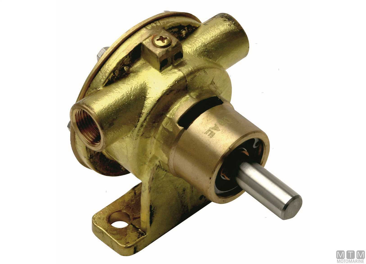 Ancor PM37 cooling pump - original photo Motomarine Srl