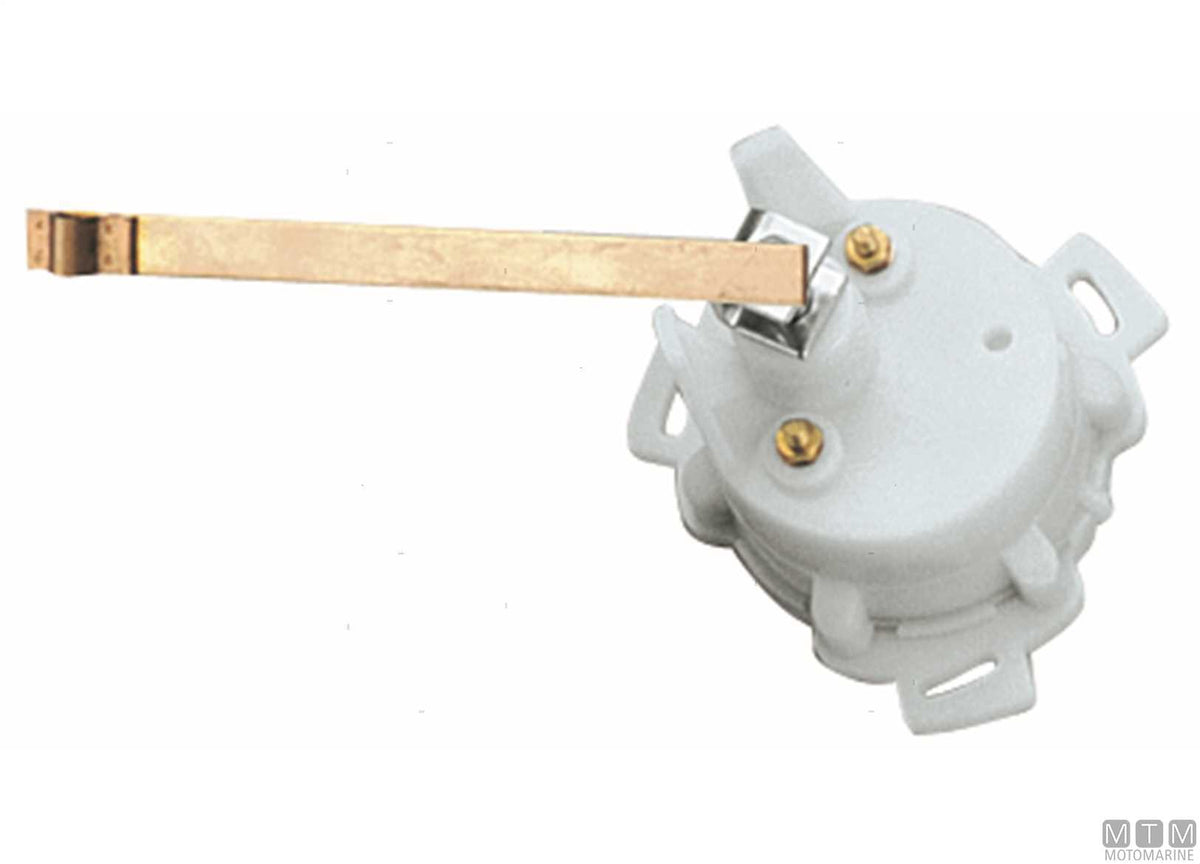 VDO rudder angle sensor, 1 station - original photo Motomarine Srl
