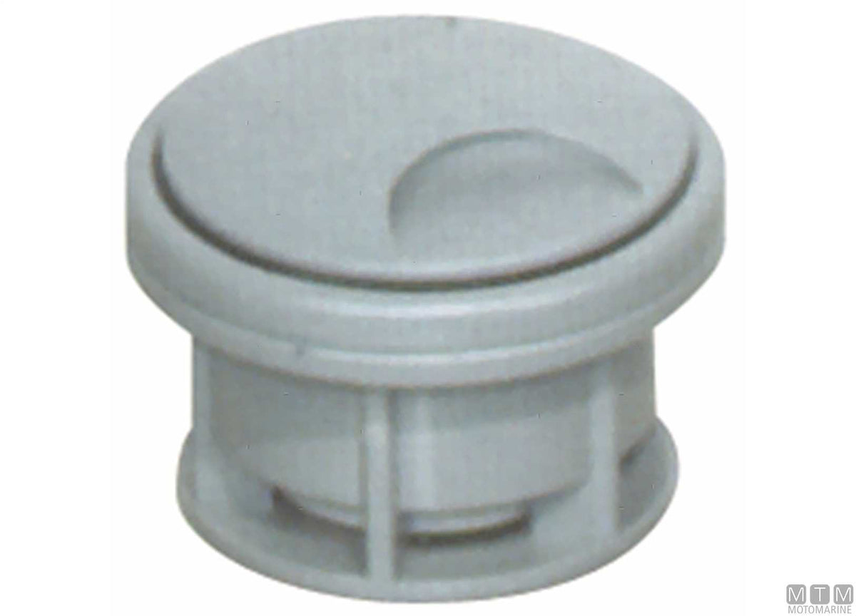 Ceredi 6170 valve for inflatables - original photo Motomarine Srl