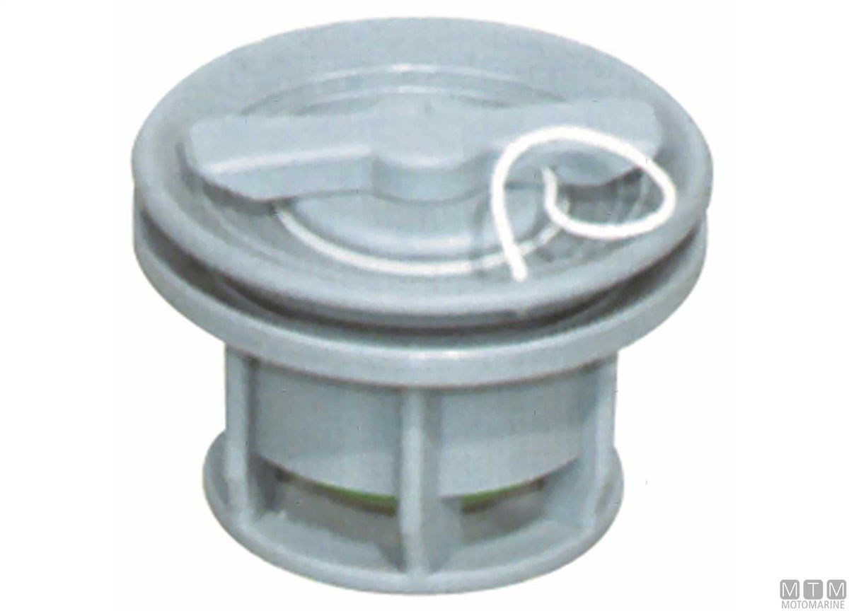 Ceredi 6170 valve for inflatables - original photo Motomarine Srl
