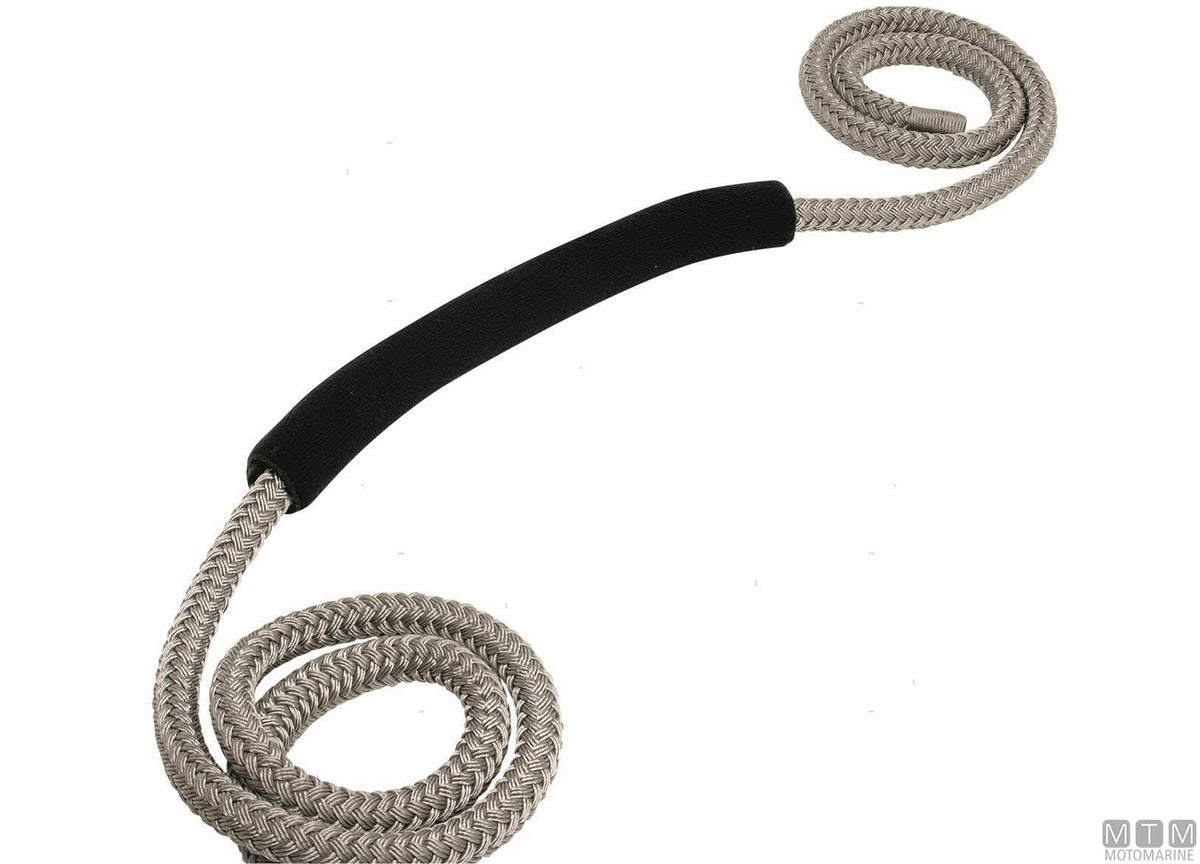 Rope cover protection 100 cm blue - original photo Motomarine Srl