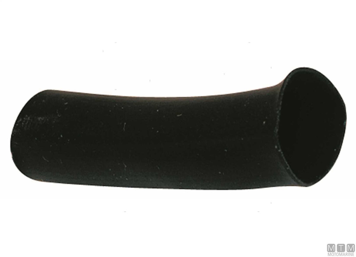 Heat-shrink rope end caps (pack of 6) Ø10-19 mm - original photo Motomarine Srl