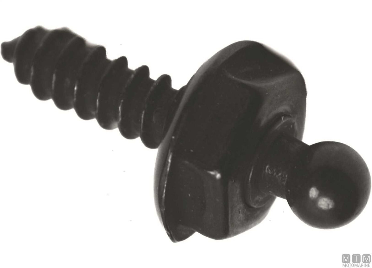 LOXX biting screw 12 mm - original photo Motomarine Srl