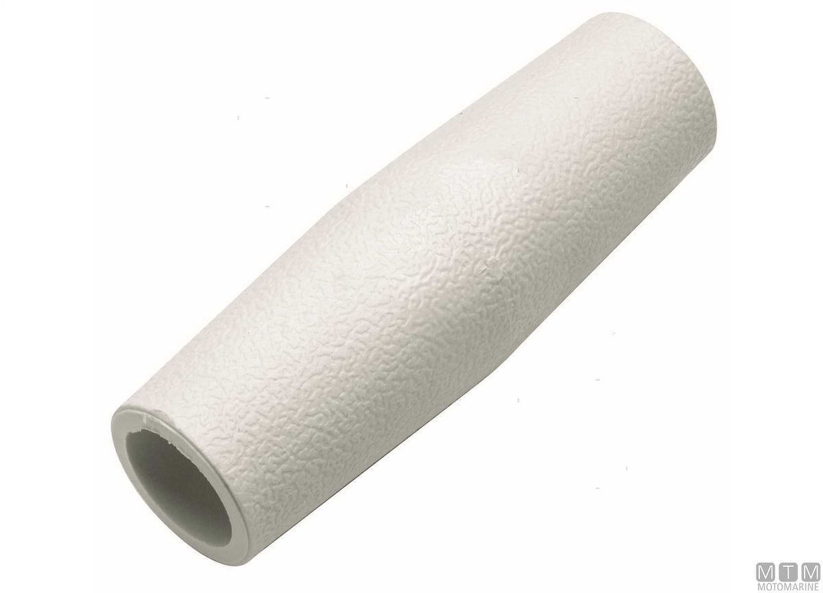 Plastic sleeve joint for bimini tops Ø22 mm - original photo Motomarine Srl