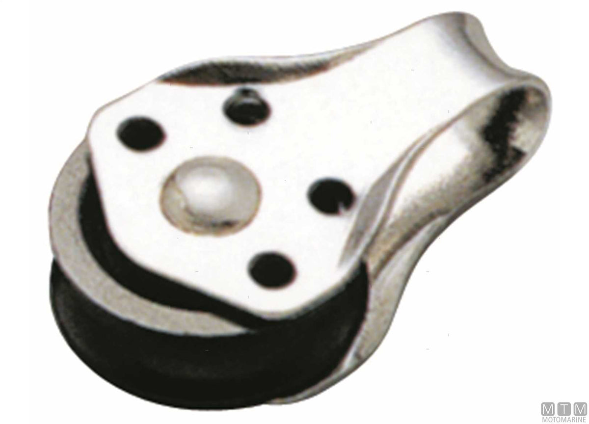 Small single block <6 mm - original photo Motomarine Srl